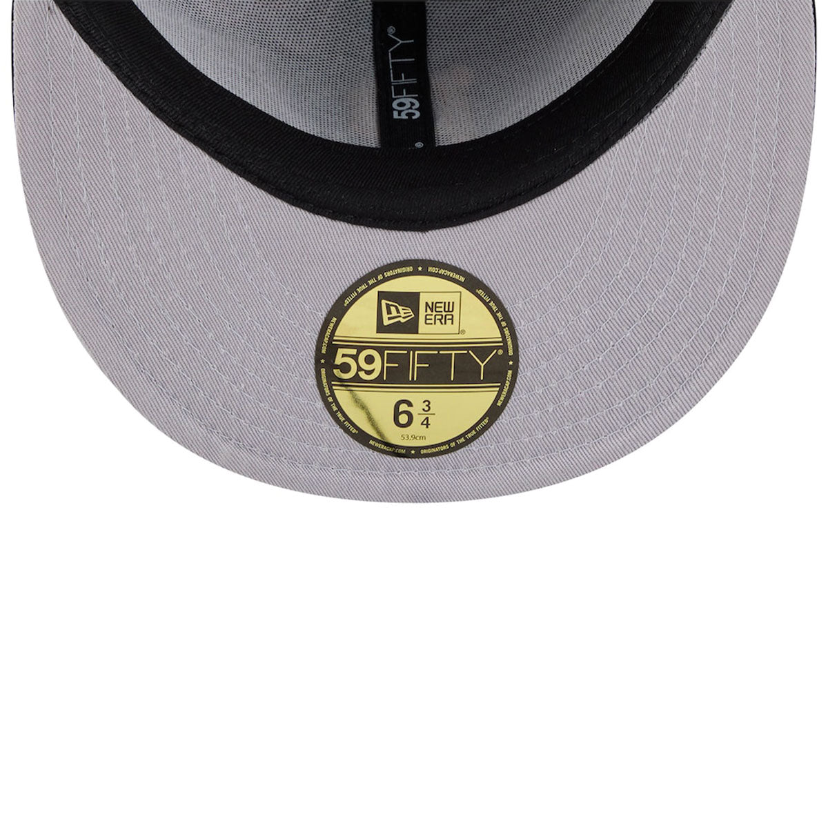 Pittsburgh Pirates MLB All Over Patch 59FIFTY New Era Official Team Hat Sports Fan Cap Official NFL Team Hat Football Fan Cap